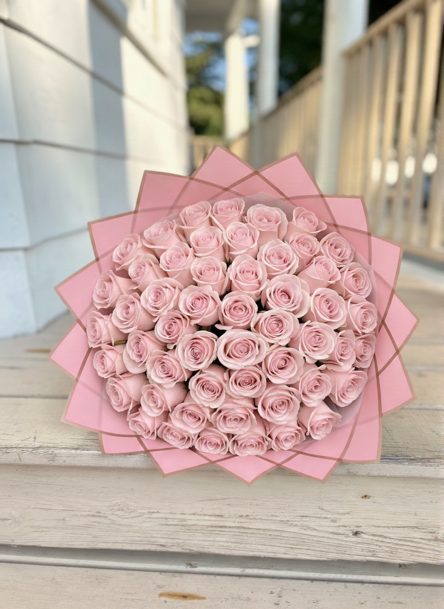 The Classic - Valentine's