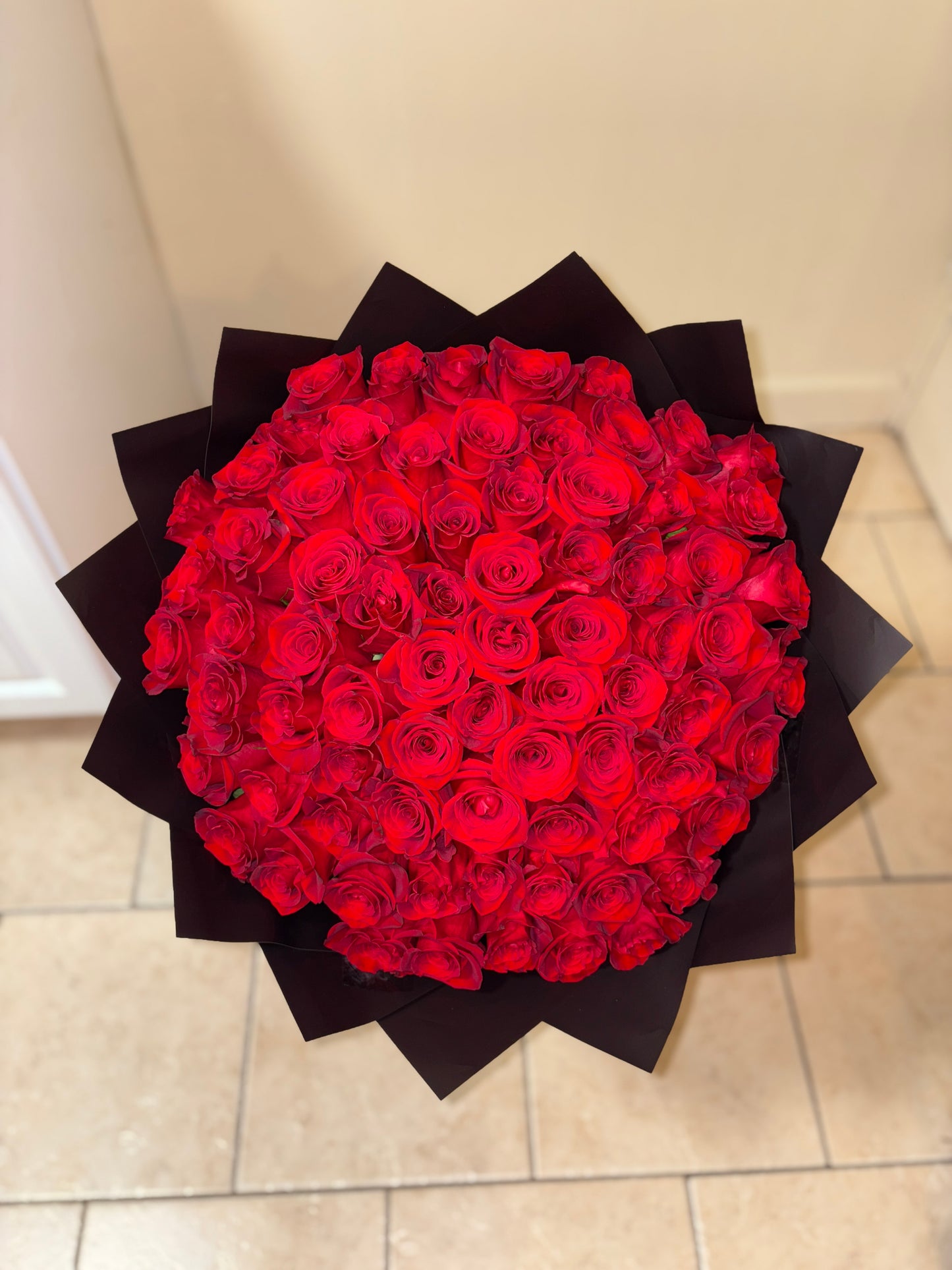 The Grand Amour - Valentine's