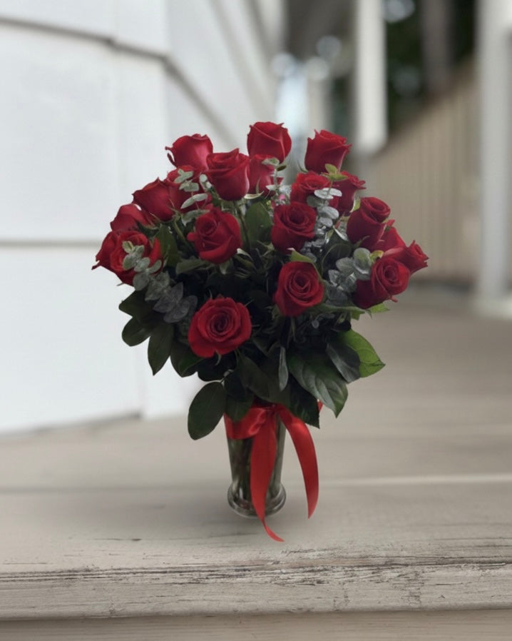 Cupid’s Choice - Valentine's