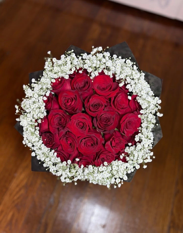 Halo de Fleur