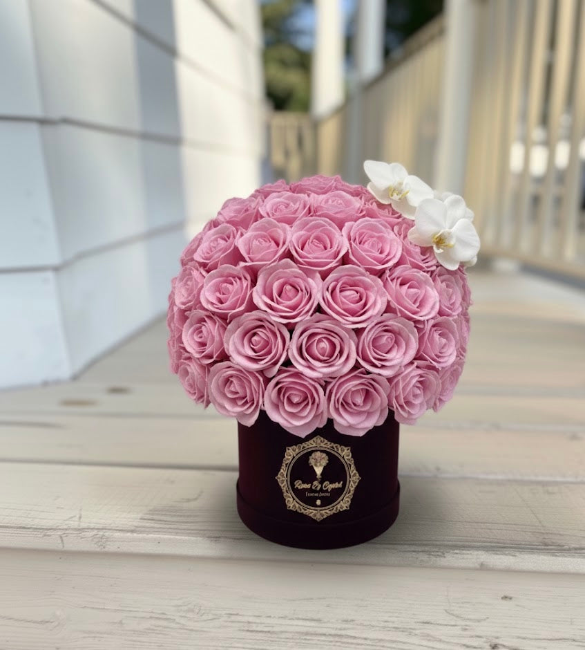 Amore Luxe Élite - Valentine's