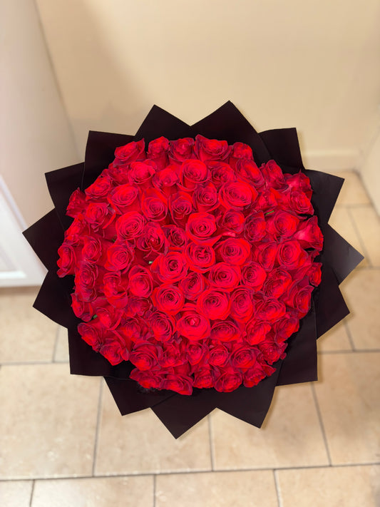 The Grand Amour - Valentine's