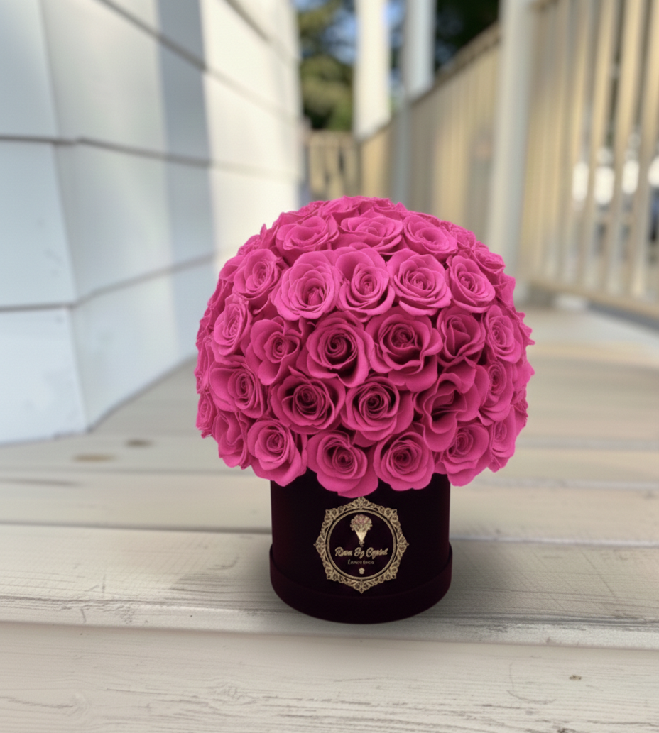 Amore Luxe - Valentine's