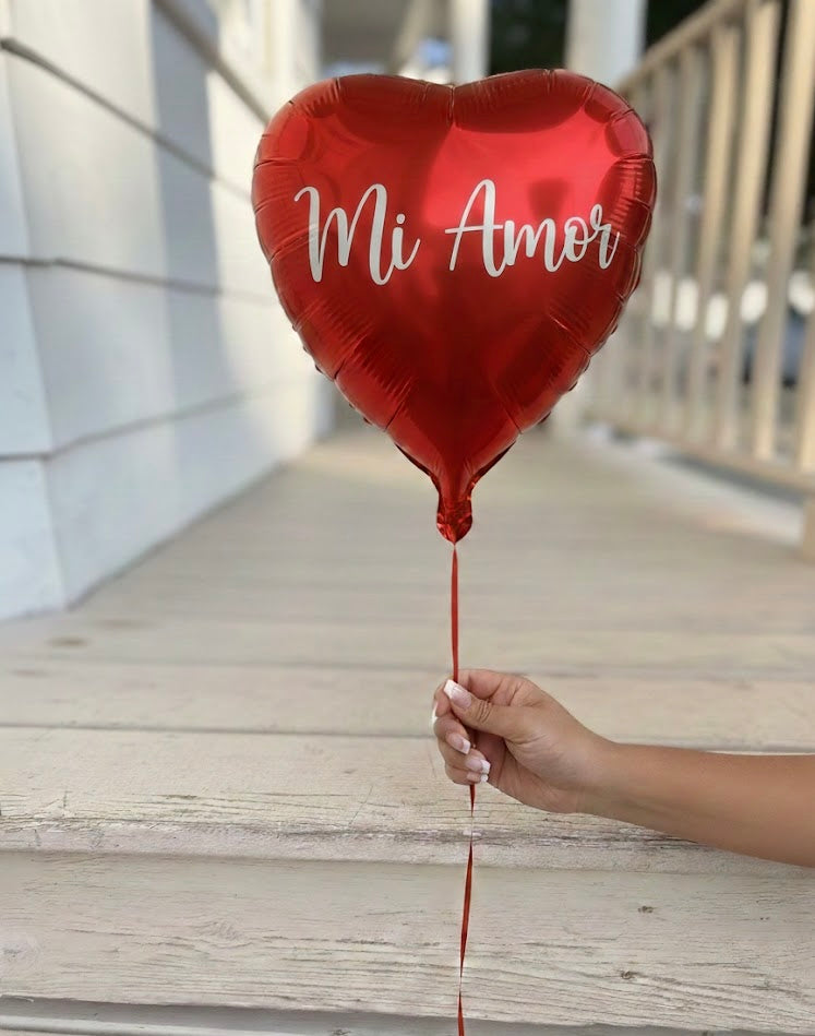 Add: Radiant Heart Luxe