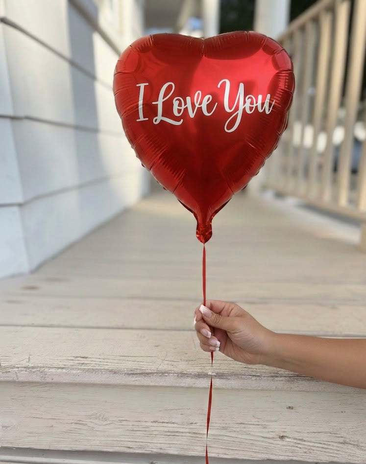 Add: Radiant Heart Luxe
