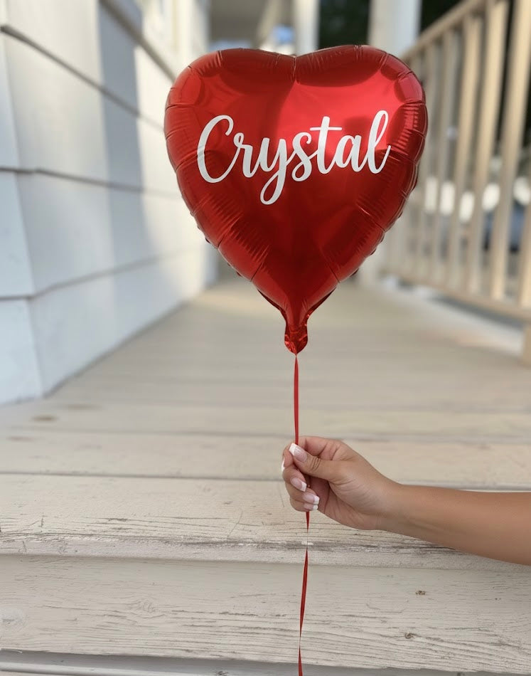 Add: Radiant Heart Luxe