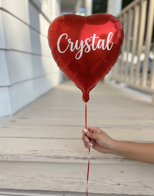 Add: Radiant Heart Luxe