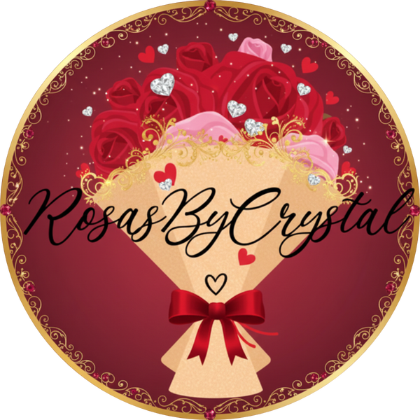 Rosas By Crystal