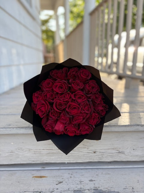 The Classic - Valentine's