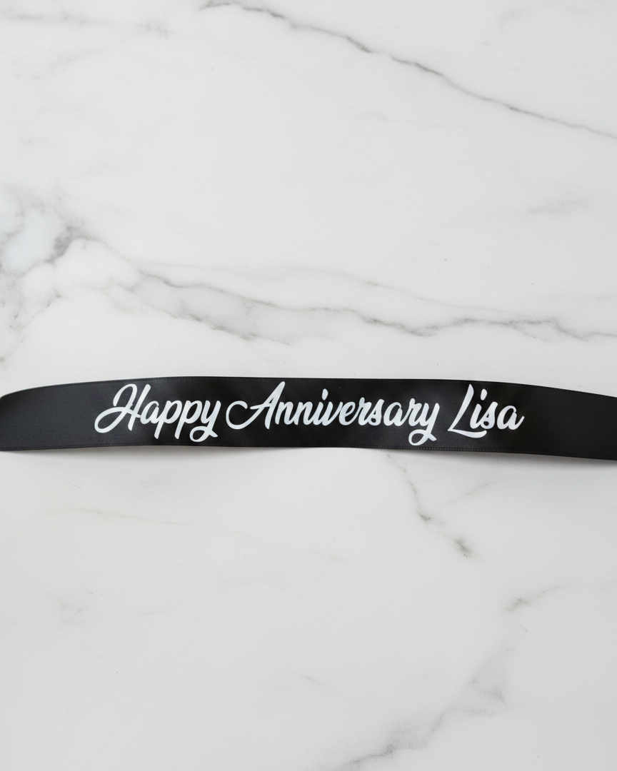 ✨ Personalize with Custom Ribbon