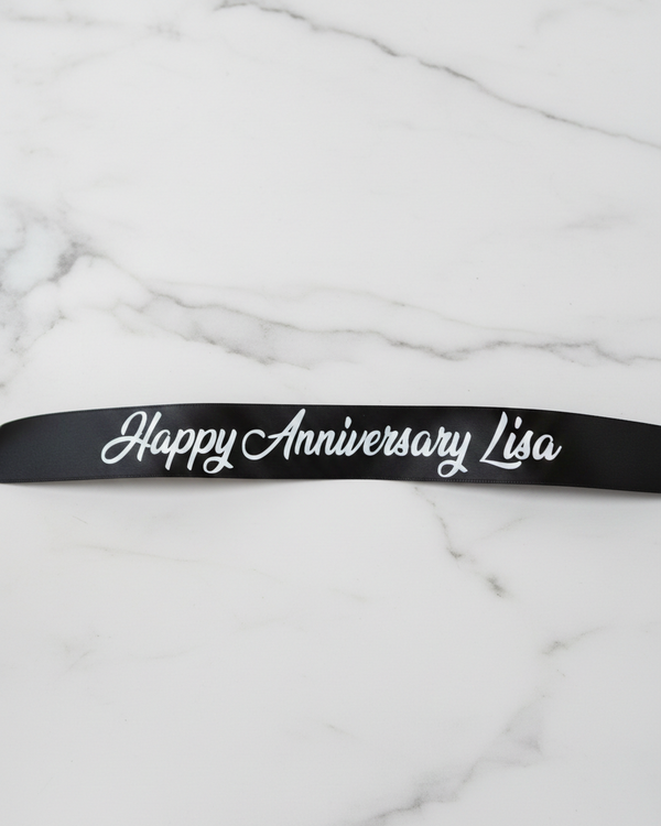 ✨ Personalize with Custom Ribbon