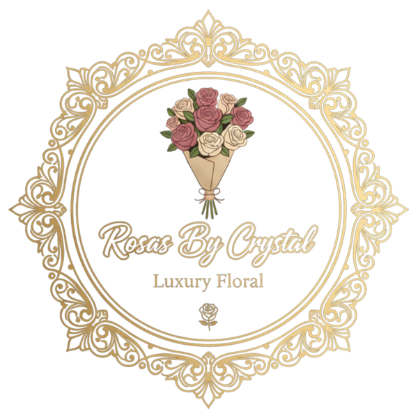 Rosas By Crystal