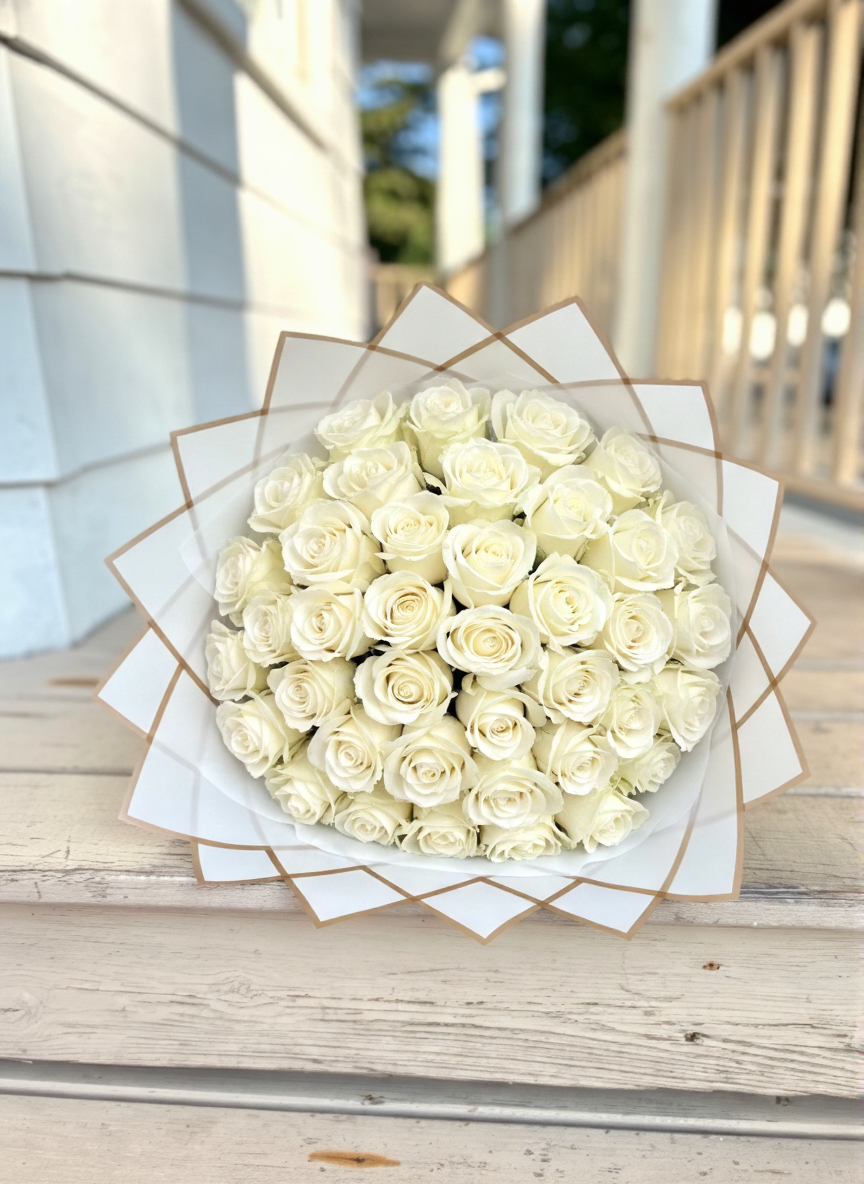 The Classic - Valentine's